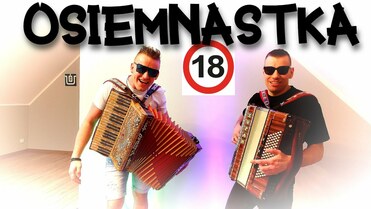 Mini Max - OSIEMNASTKA