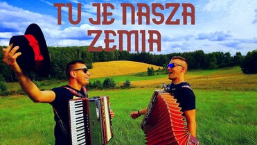Mini Max - TU JE NASZA ZEMIA (Śpiewaj z nami po Kaszubsku!)
