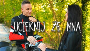 Mini Max - UCIEKNIJ ZE MNĄ