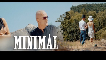 Minimal - Piękna miłość