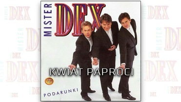 Mister Dex - Kwiat paproci
