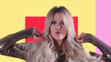 MISTIC - Znów jestem sama