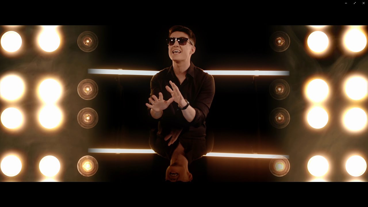 MOMENT - Co się dzieje ( TRAILER )