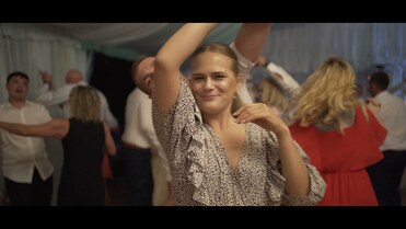 MR SEBII - WESELE Z PIEKŁA RODEM