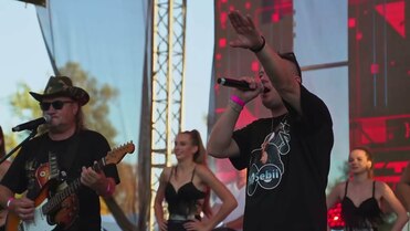 MR SEBII & CASANOVA - NIKT NA ŚWIECIE Mościbrody