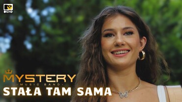 Mystery - Stała tam sama