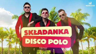 Największe Hity Disco Polo Menelaos 2025