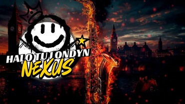 Nexus - Halo tu Londyn (Cover Weekend)
