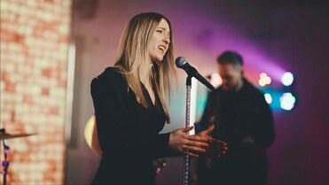 NIEPRZESPANA NOC - DZIŚ CI TO POWIEM