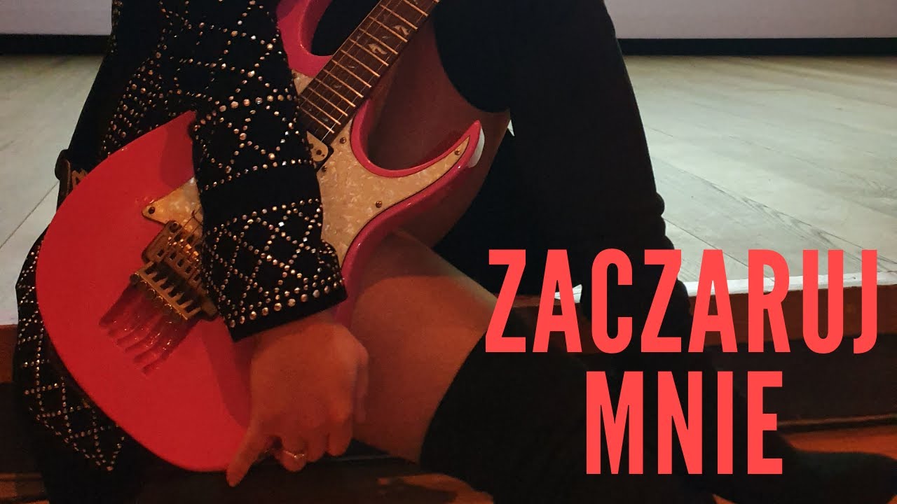 Niespotykani - Zaczaruj mnie