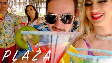 O!Mega Music Band - Plaża