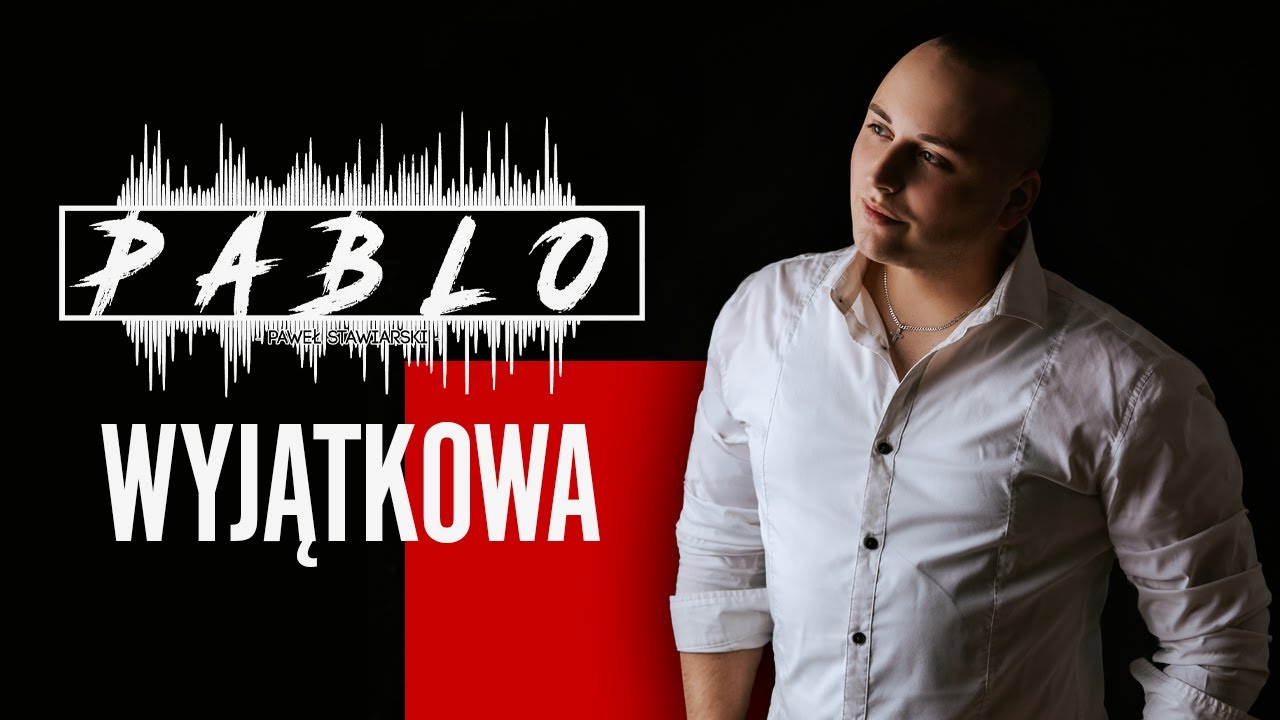 Pablo - Wyjątkowa