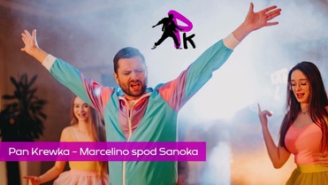 Pan Krewka - Marcelino spod Sanoka
