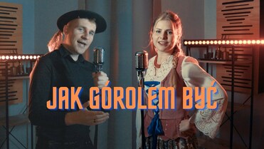 Paolla Sofia & Levelon - Jak górolem być