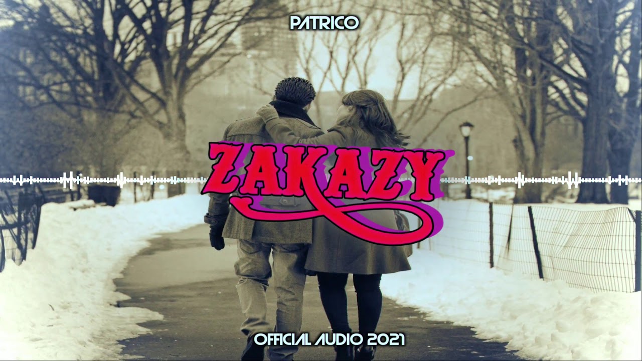 Patrico - Zakazy