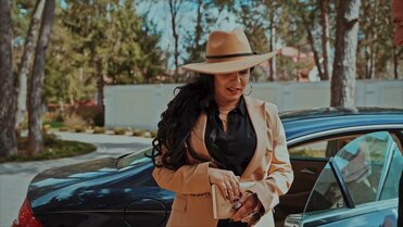 Patrycja Runo - Zwiastun - Marzenia się spełniają