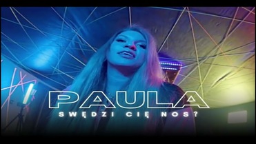 Paula - Swędzi Cię Nos ( CandyNoize Remix )