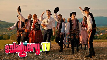 Paweł Gołecki - Cud natury, moje góry!