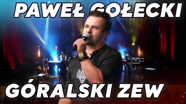 Paweł Gołecki - Góralski zew