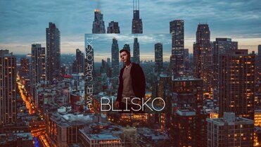 Paweł Jabłoński - Blisko