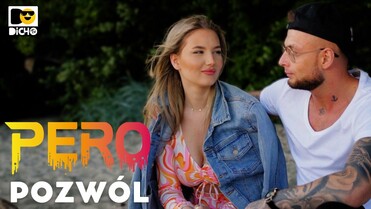 Pero - Pozwól