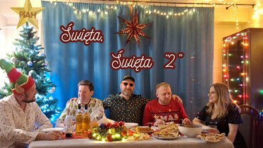 PIAH - Święta Święta 2