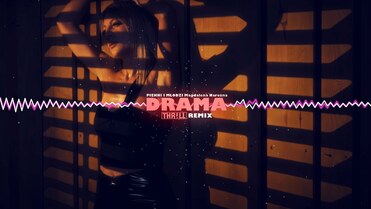 PIĘKNI I MŁODZI Magdalena Narożna - DRAMA (THR!LL REMIX)