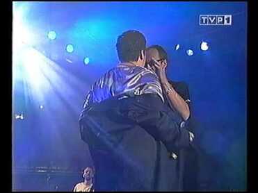 Piersi, Pawel Kukiz Shazza - Opole