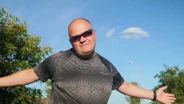 Piotr Olszewski - Dzień dobry Kochanie Matt Version (One shot video)