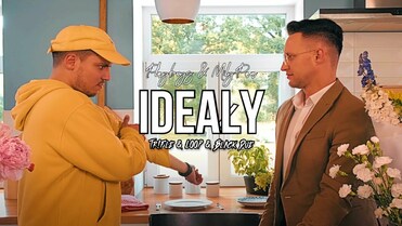 Playboys & MiłyPan - Ideały (Tr!Fle & LOOP & Black Due REMIX)