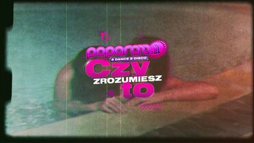 POPARAZZI & DANCE 2 DISCO - Czy Zrozumiesz To