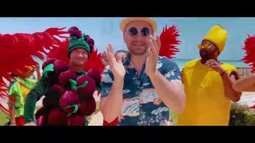 Pozytywnie albo Wcale - Raduj Się (ZAPOWIEDŻ)