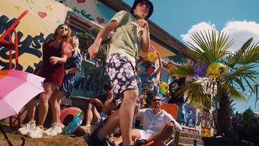 Pozytywnie albo Wcale - WAKACJE