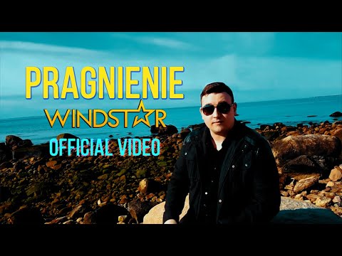 PRAGNIENIE - WINDSTAR