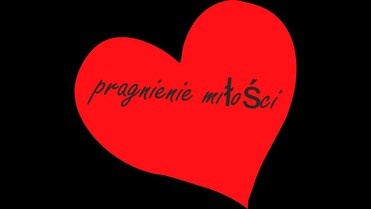 PRAGNIENIE MIŁOŚCI - Jestem Twój