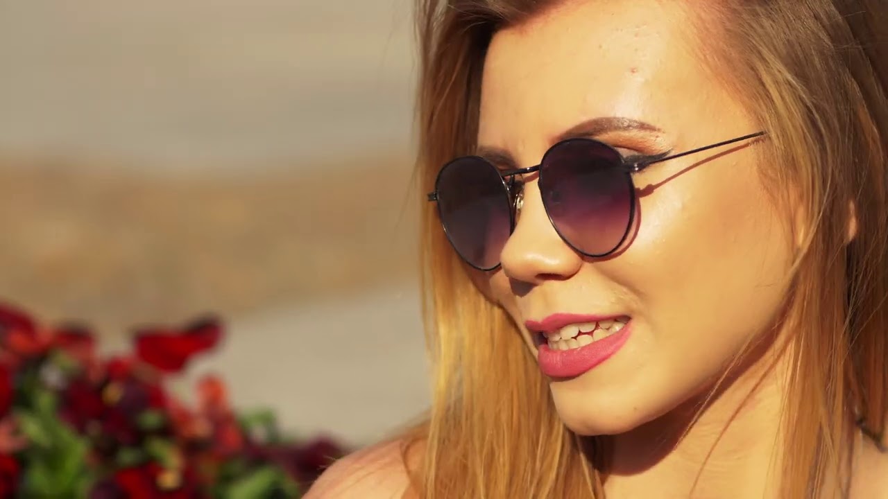 Pragnienie Miłości - Ta dziewczyna