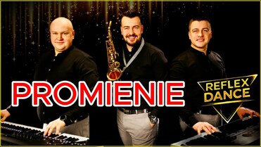 Promienie - Reflex Dance