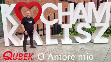 Qubek - O Amore Mio