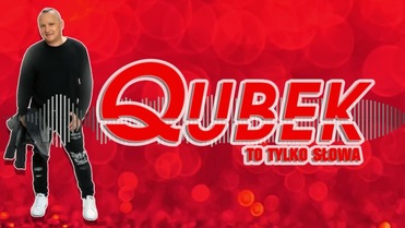 Qubek - To tylko słowa