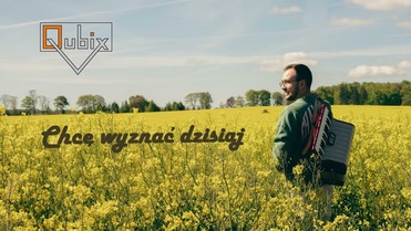 Qubix - Chcę wyznać dzisiaj