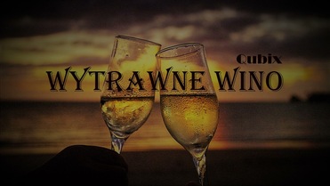 Qubix - Wytrawne wino