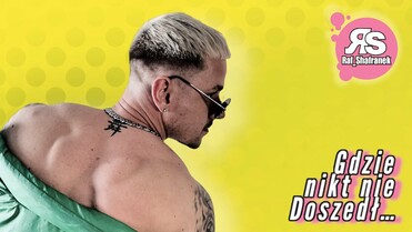 Raf Shafranek - Gdzie nikt nie Doszedł