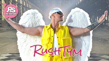 Raf Shafranek - RushTym