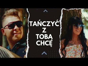 Rafał Jendrychowski - Tańczyć z Tobą chce