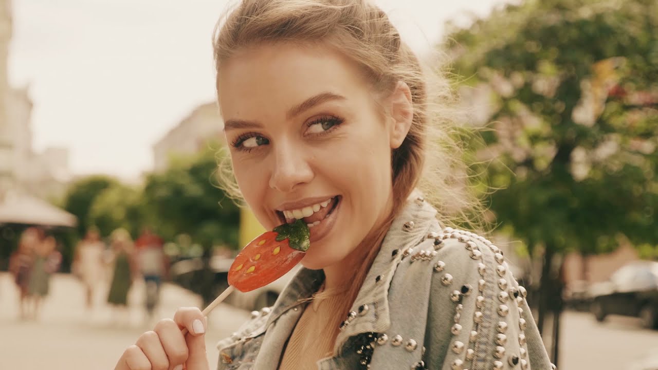 Rafał Kurjata - Kręcisz mnie 