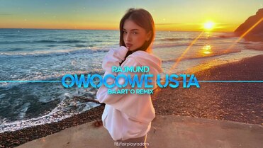 RAJMUND - Owocowe Usta (BaartO Remix)
