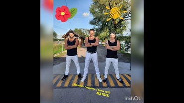 RAJMUND - Potępiony (Remix 2022 MATRIS)