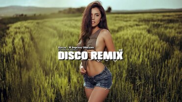 Ravve - W Imprezę Uderzam (Puszczyk Remix)