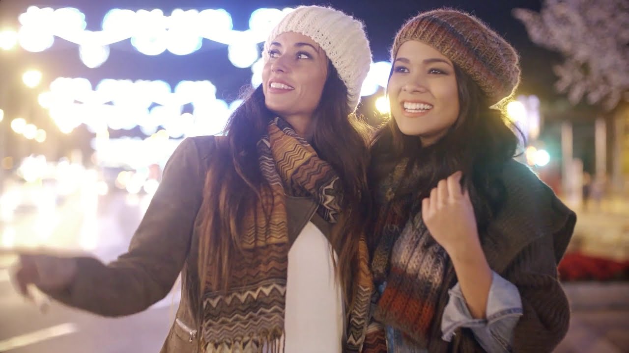 RECK DANCE - Prawdziwy Dar