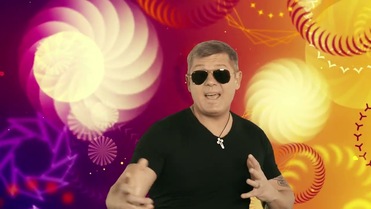 REDOX - Kocham Cię Jak Wariat